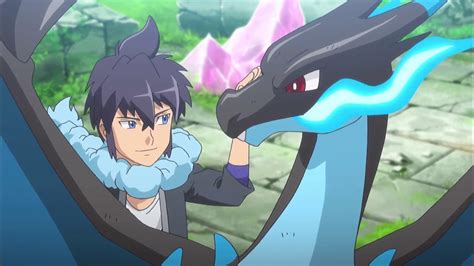 pokemondb mega evolution|pokemon mega evolution episode 1.
